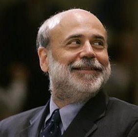 Ben Bernanke’s Jackson Hole Speech: A Step In The Right Direction