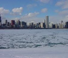 Chicago Fed Index – a “Not in Recession” data point
