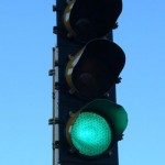 Green Light for a Rally!