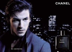 Chanel, Gaspard Ulliel, Scorsese, and The Rolling Stones: The Awesome Power of Global Brands