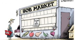 Strong Labor Market Data Point – Unemployment Claims Solid Despite Department of Labor Explanation