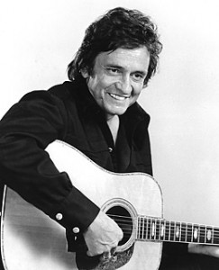 The Johnny Cash Project – Google Now A Global Marketing Titan