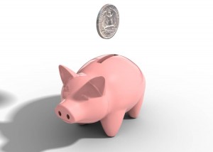 Flow of Funds Household Net Worth – US Making Progress