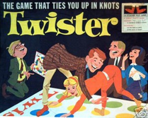Operation Twist – What the Fed May Announce Today and the Implications