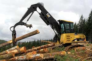 US Industrials See No Evidence of Global Recession – Results from Caterpillar (CAT) and Parker Hannifin (PH) Hammer Home the Point!