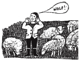 Crying Wolf – False Recession Calls Brutally Hurt Returns