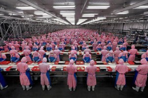 China PMI – No Evidence of a Hard Landing
