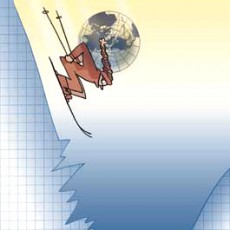 Excesses Cause Recession – A Comparison of 2008 and 2011