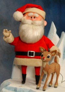 Santa Will Come! – Strong Back-To-School Sales an Indicator for Holiday Season