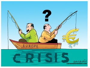 Europe’s Crisis Spreads as Spain, Belgium, France, the Euro and EU-17 get Questioned – How Does It End?