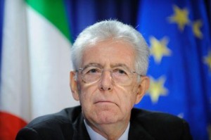 Mario Monti Announces Serious Austerity Plan for Italy – 2013 Balanced Budget Target Leads to Sovereign Debt Rally