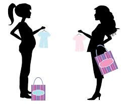 girls shopping2
