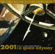2001 space
